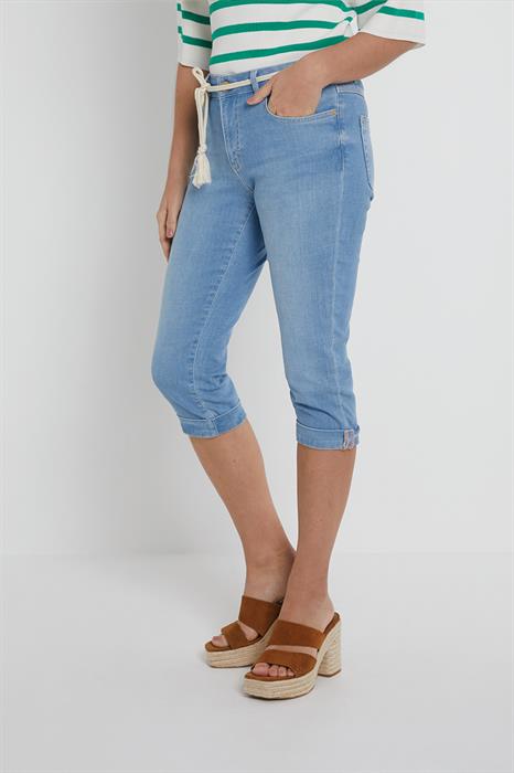 Para mi Capri broek Grace-022017