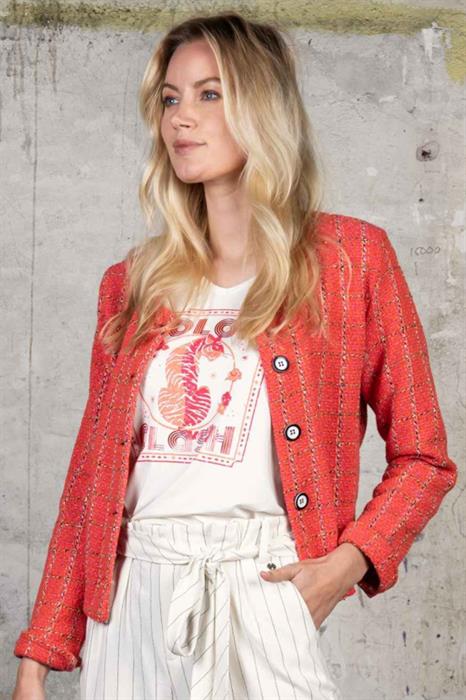 Poools Blazer 313-169