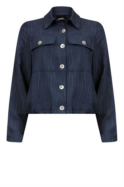 Poools Blazer 513124