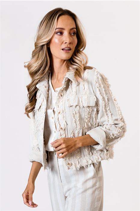 Poools Blazer 513125