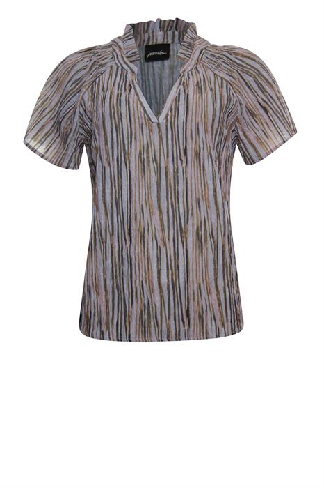 Poools Blouse 213-113