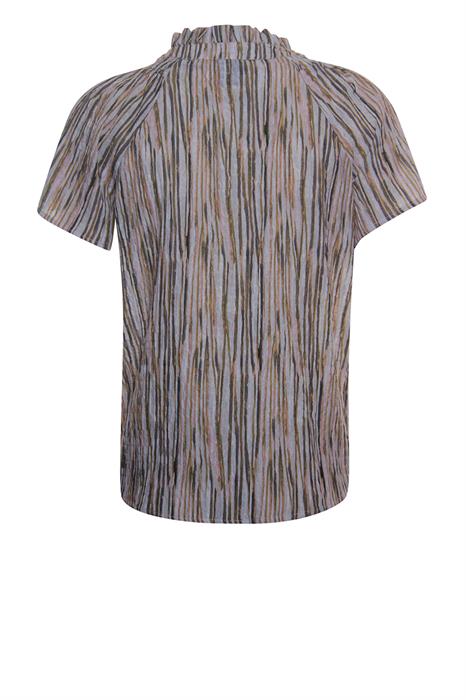 Poools Blouse 213-113