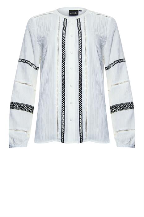 Poools Blouse 313-149