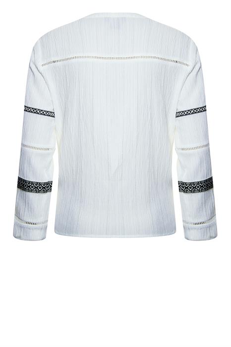 Poools Blouse 313-149