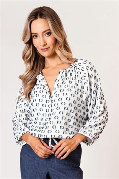 Poools Blouse 513119