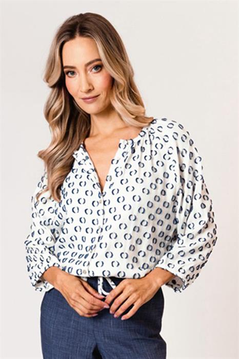Poools Blouse 513119