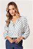 Poools Blouse 513119