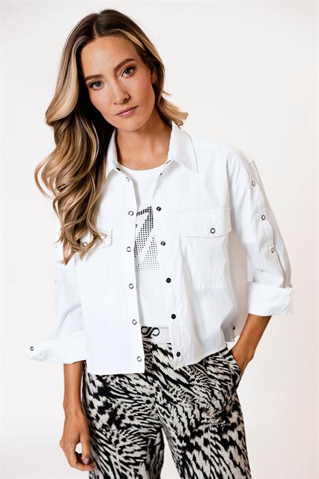 Poools Blouse 513179