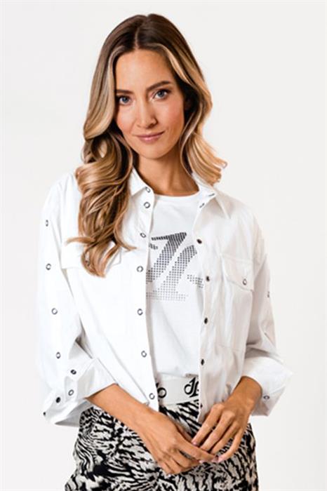 Poools Blouse 513179