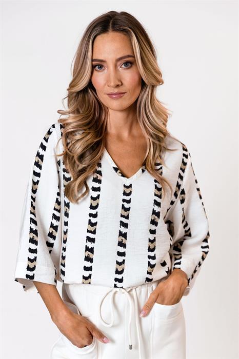 Poools Blouse 513197