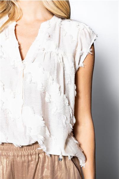 Poools Blouse 523121