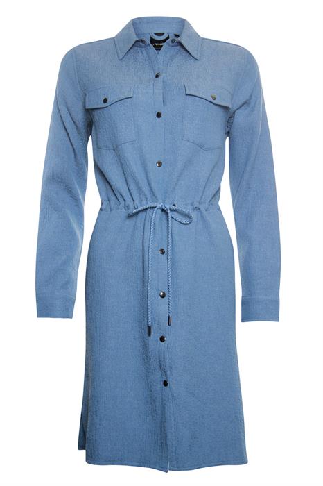 Poools Jurk 213-158