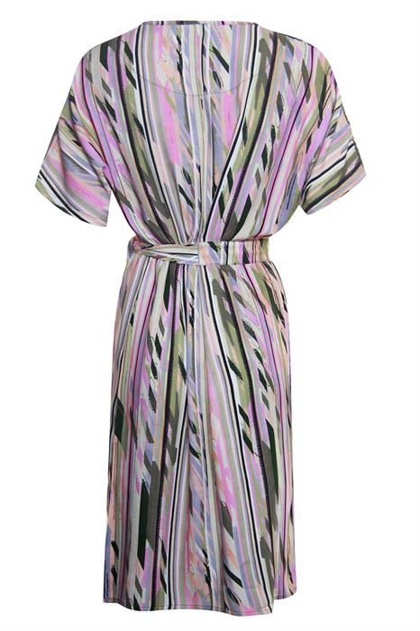 Poools Jurk 223-103