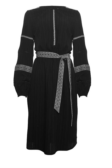 Poools Jurk 313-162