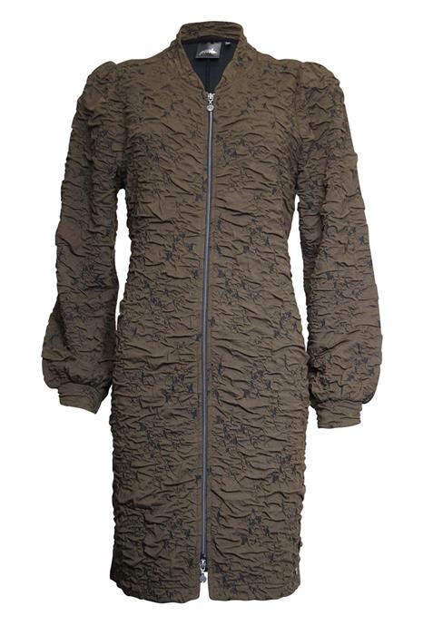 Poools Jurk 433196