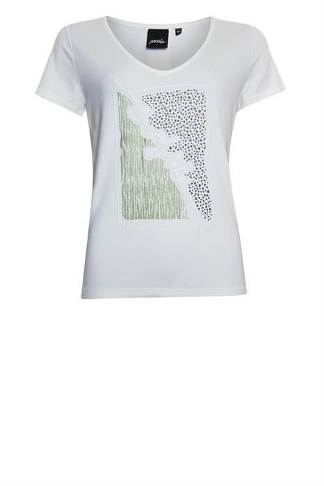 Poools T-shirt 213-152