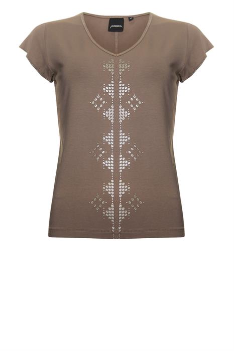 Poools T-shirt 213-206