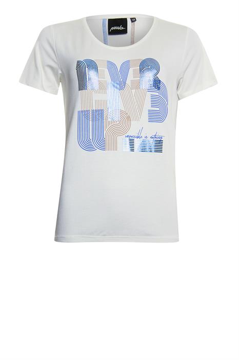 Poools T-shirt 313-213