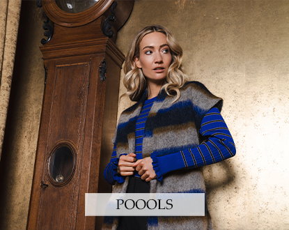 Poools