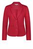 Red Button Blazer Babs