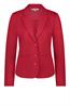 Red Button Blazer Babs