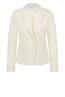 Red Button Blazer Babs