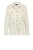 Red Button Blazer Roby