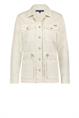 Red Button Blazer Roby