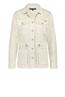 Red Button Blazer Roby