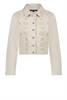 Red Button Blazer Shelly Jacket