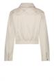 Red Button Blazer Shelly Jacket
