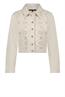 Red Button Blazer Shelly Jacket