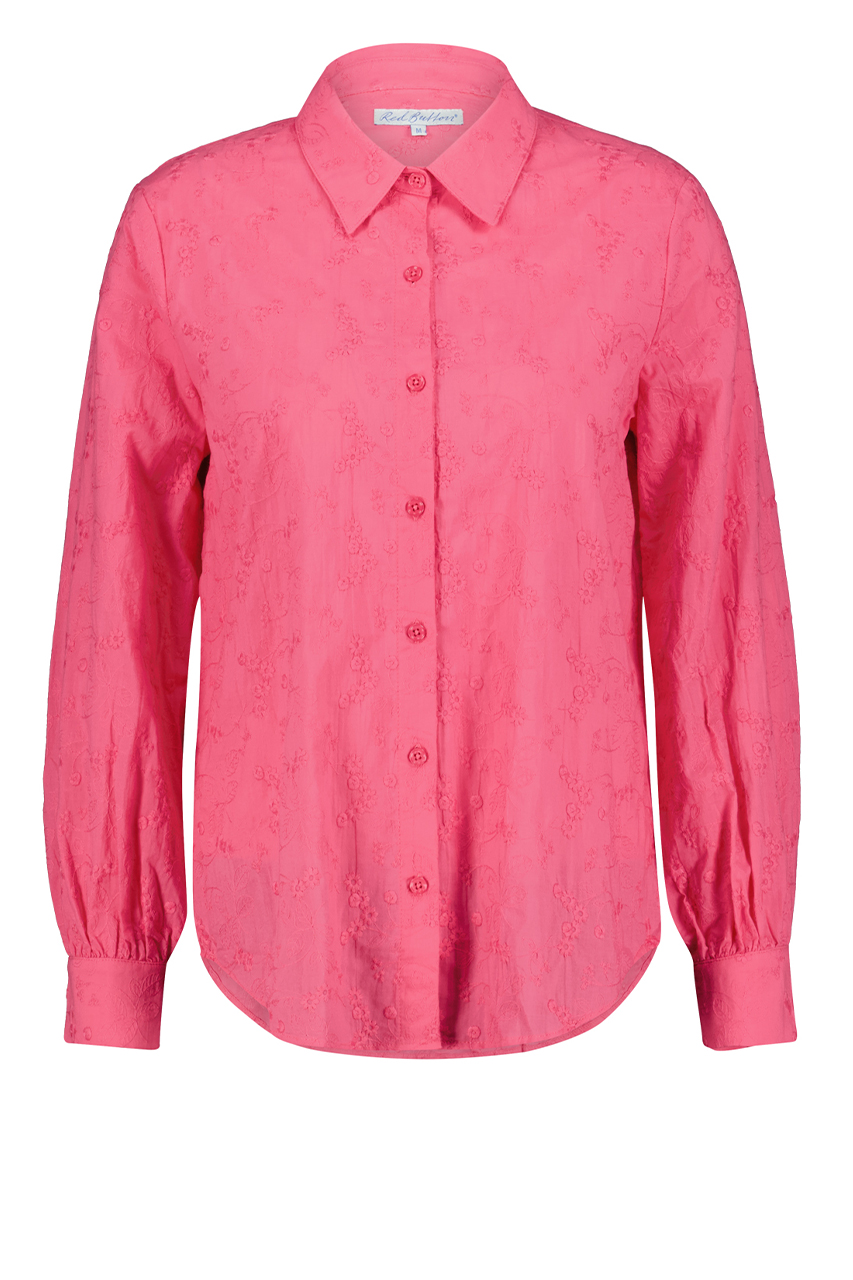 Button blouse shop