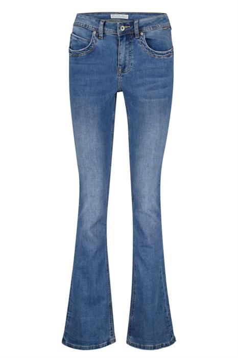 Red Button Broek Babette 4008
