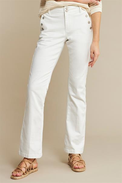 Red Button Broek Bibette