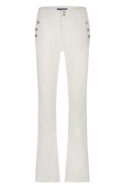 Red Button Broek Bibette