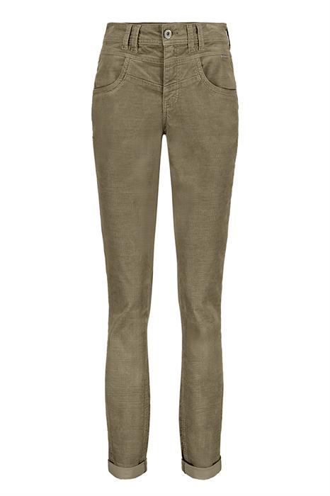 Red Button Broek Carrie 4293