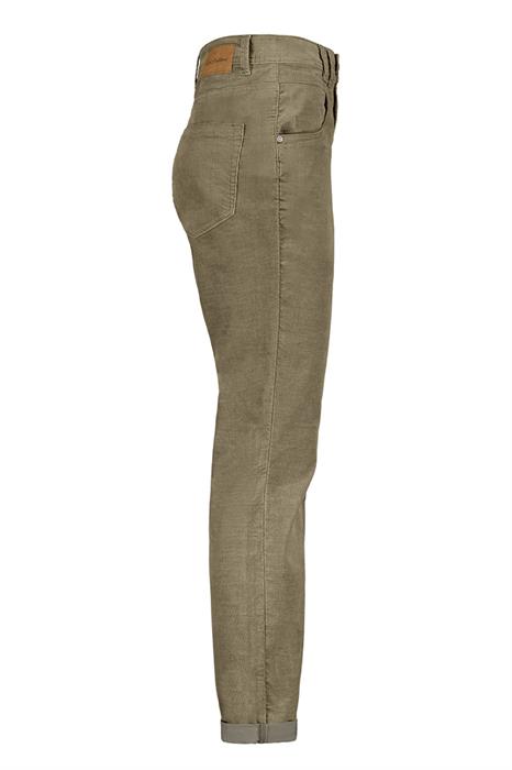 Red Button Broek Carrie 4293