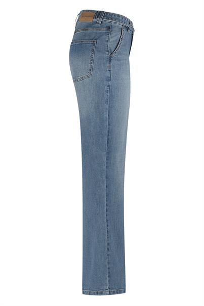 Red Button Broek Colette 4539