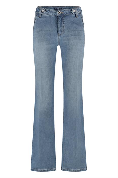 Red Button Broek Colette 4539
