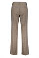 Red Button Broek Colette Check