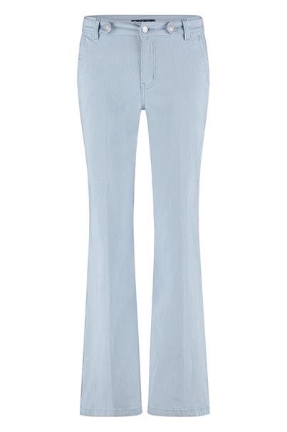 Red Button Broek Colette & loops 4418