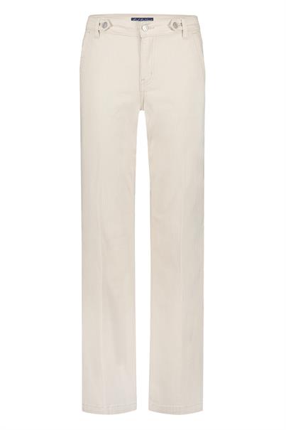 Red Button Broek Colette