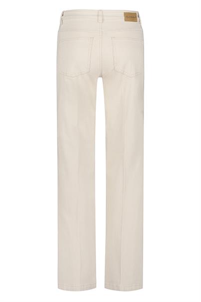 Red Button Broek Colette
