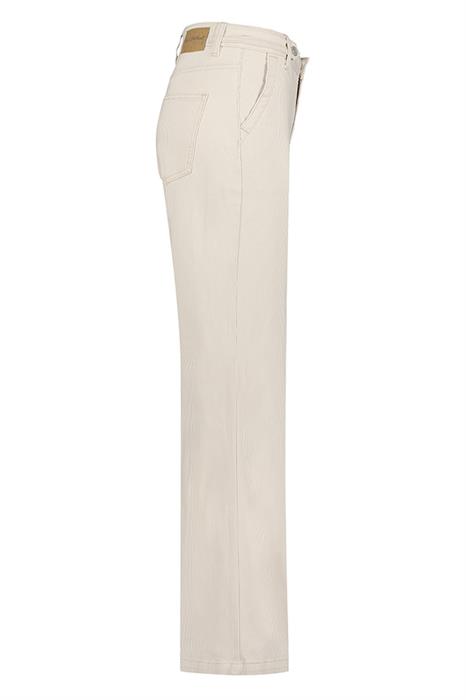 Red Button Broek Colette