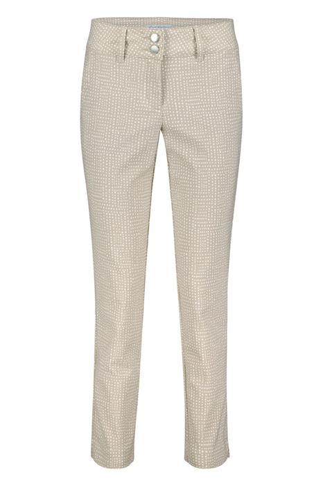 Red Button Broek Diana 4019