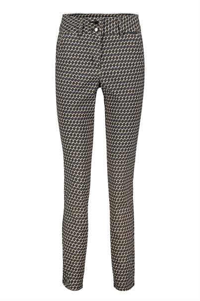 Red Button Broek Diana 4389