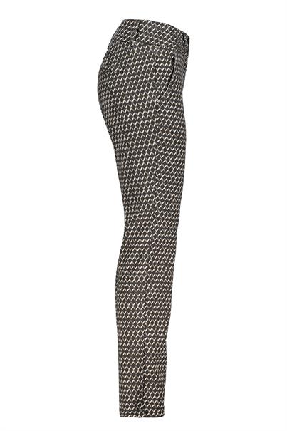 Red Button Broek Diana 4389