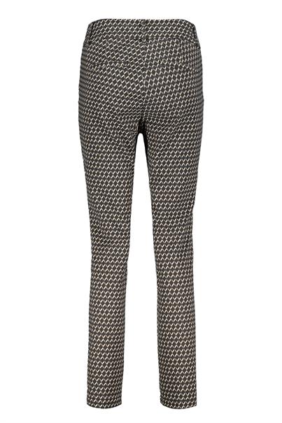 Red Button Broek Diana 4389