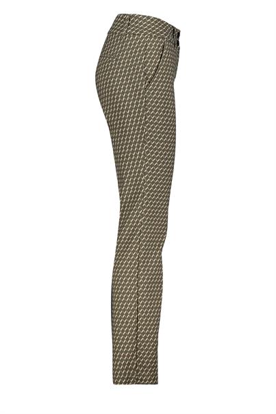 Red Button Broek Diana 4389